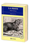 Portada de Libro La Peste [ Original ] Albert Camus