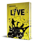 Portada de Libro Live [ Play 3 ] Original