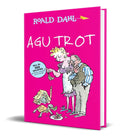 Portada de Libro Agu Trot - Roald Dahl [ Original ]