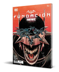 Portada de Libro Batman | Fortnite Fundacion [ Español ] Original