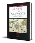 Portada de Libro Los Naufragios [ Alvar Nuñez Cabeza De Vaca ] Original
