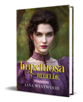 Portada de Libro Impetuosa Y Rebelde [ Jana Westwood ] Original