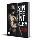 Portada de Libro Sin Fe Ni Ley [ Marion Brunet ] Original