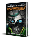 Portada de Libro Five Nights At Freddy's [ The Bobbiedots Vol.5 ]