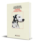 Portada de Libro La Gran Serpiente [ Pierre Lemaitre ] Original