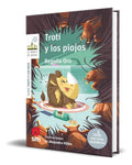 Portada de Libro Troti Y Los Mug Vol.8 [ Troti Y Los Piojos ] Original