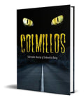 Portada de Libro Colmillos [ Salvador Macip ] Original