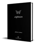 Portada de Libro Eighteen [ Alberto Ramos ] Original