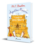 Portada de Libro Agatha Raisin Y La Turista Impertinente [ Original ]