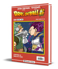 Portada de Libro Dragon Ball Serie Roja Vol.294 [ Akira Toriyama ]