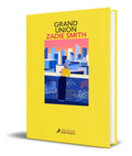 Portada de Libro Grand Union [ Zadie Smith ] Original