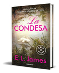 Portada de Libro La Condesa [ E.l. James ] Original