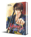 Portada de Libro Yona, Princesa Del Amanecer Vol.29 [ Original ]