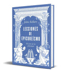 Portada de Libro Lecciones De Epicureismo [ El Arte De La Felicidad ]