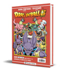 Portada de Libro Dragon Ball Serie Roja Vol. 245 [ Original ]