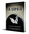 Portada de Libro La Cupula Iii [ Resistencia ] Original