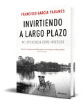 Portada de Libro Invirtiendo A Largo Plazo [ Francisco Garcia] Original