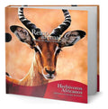 Portada de Libro Herbivoros Africanos [ Original ]