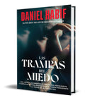 Portada de Libro Las Trampas Del Miedo [ Daniel Habif ] Original