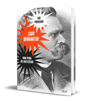 Portada de Libro Soy Dinamita [ Sue Prideaux ] Original
