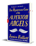 Portada de Libro The Mysterious Case Of The Alperton Angels Original