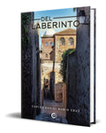 Portada de Libro Del Laberinto [ Carlos Daniel Rubio Cruz ] Original