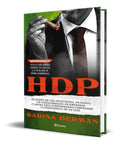 Portada de Hdp [ Un Triunfador De Nuestros Tiempos ] Sabina Berman