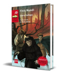 Portada de Libro Finis Mundi [ Laura Gallego ] Original