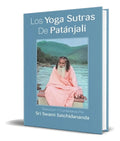 Portada de Libro Los Yoga Sutras De Patanjali - Sri Swami [ Español ]