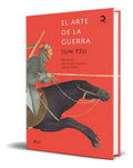 Portada de Libro El Arte De La Guerra [ Sun Tzu ] Original, De Sun Tzu. Editorial Editorial Ariel, Tapa Blanda En Español, 2…