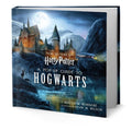 Portada de Libro Harry Potter [ Pop-up ] Guía De Hogwarts Pasta Dura