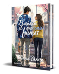 Portada de Libro El Año En El Que (casi) Fuimos [ Original ]