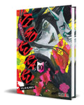Portada de Cómic Jigokuraku Vol. 10 [ Hells Paradise ] Español