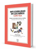 Portada de Libro Inflexibilidad En Los Niños Con Tea [ Original ]