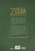 Portada de The Legend Of Zelda Español [ Hyrule Historia ] Pasta Dura
