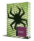 Portada de Libro Predadores De Silencio [ Daniel Bautista ] Original