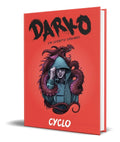 Portada de Libro Darko [ Cyclo ] Original