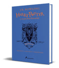 Portada de Harry Potter Y La Piedra Filosofal [ Ravenclaw ] Pasta Dura
