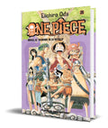 Portada de Libro One Piece Vol.28 [ Eiichiro Oda ] Original
