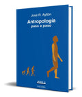 Portada de Libro Antropologia Paso A Paso [ Jose Ramon Ayllon] Original