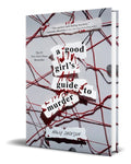 Portada de Libro A Good Girl's Guide To Murder [ Original ]