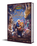 Portada de Libro World Of Warcraft [ Folk And Fairy Tales Of Azeroth ]