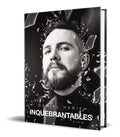 Portada de Libro Inquebrantables - Daniel Habif Envio Express