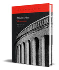 Portada de Libro Memorias [ Albert Speer ] Original