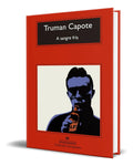 Portada de Libro A Sangre Fría [ Truman Capote ] Original