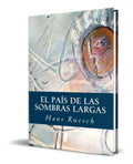 Portada de Libro El País De Las Sombras Largas [ Hans Ruesch ] Original