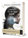 Portada de Cuando El Viento Hable