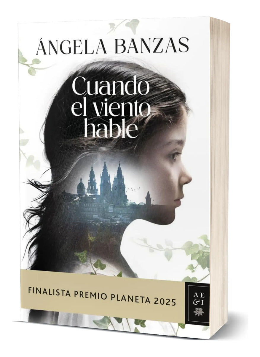 Portada de Cuando El Viento Hable