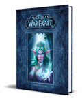 Portada de Libro World Of Warcraft Vol. 3 [ Crónicas ] Pasta Dura