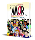 Portada de Libro El Amor No Ha Olvidado A Nadie - Gary R. Renard